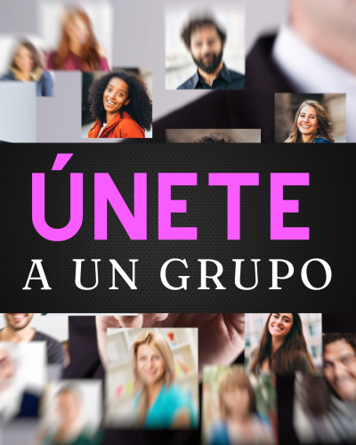 Únete