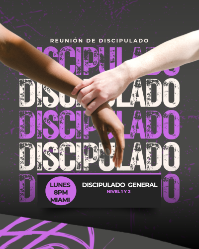 discipulado