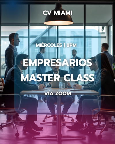 empresarios