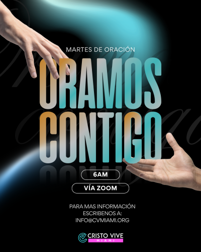 oración de madrugada