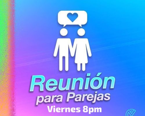 reunión de parejas